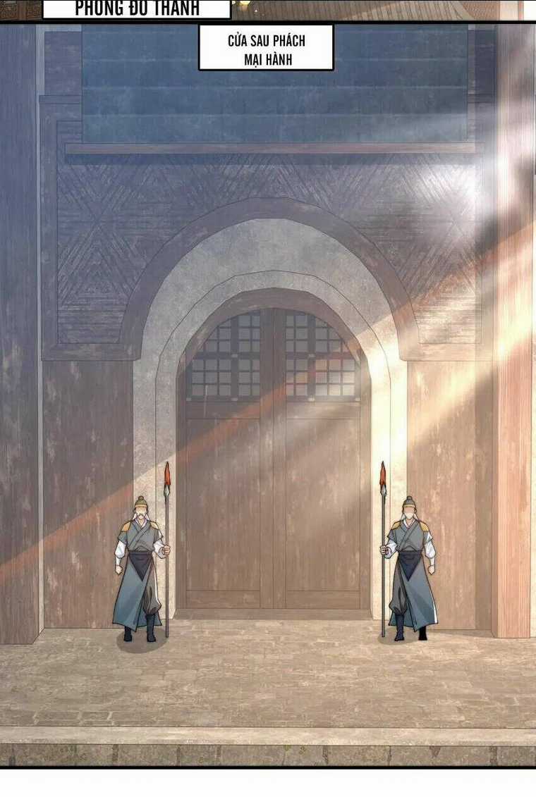 Anh Rể Mạnh Nhất Lịch Sử - Chapter 11 - Trang 32