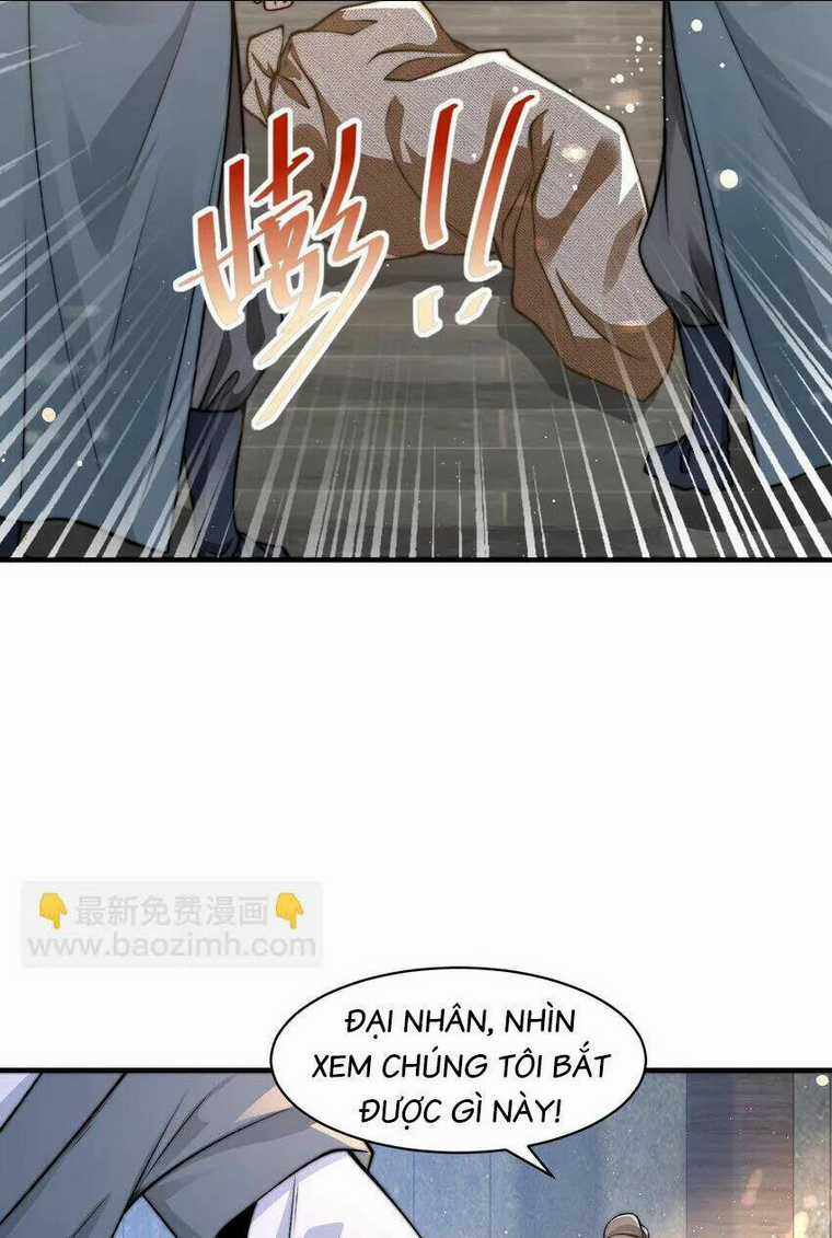 Anh Rể Mạnh Nhất Lịch Sử - Chapter 11 - Trang 34