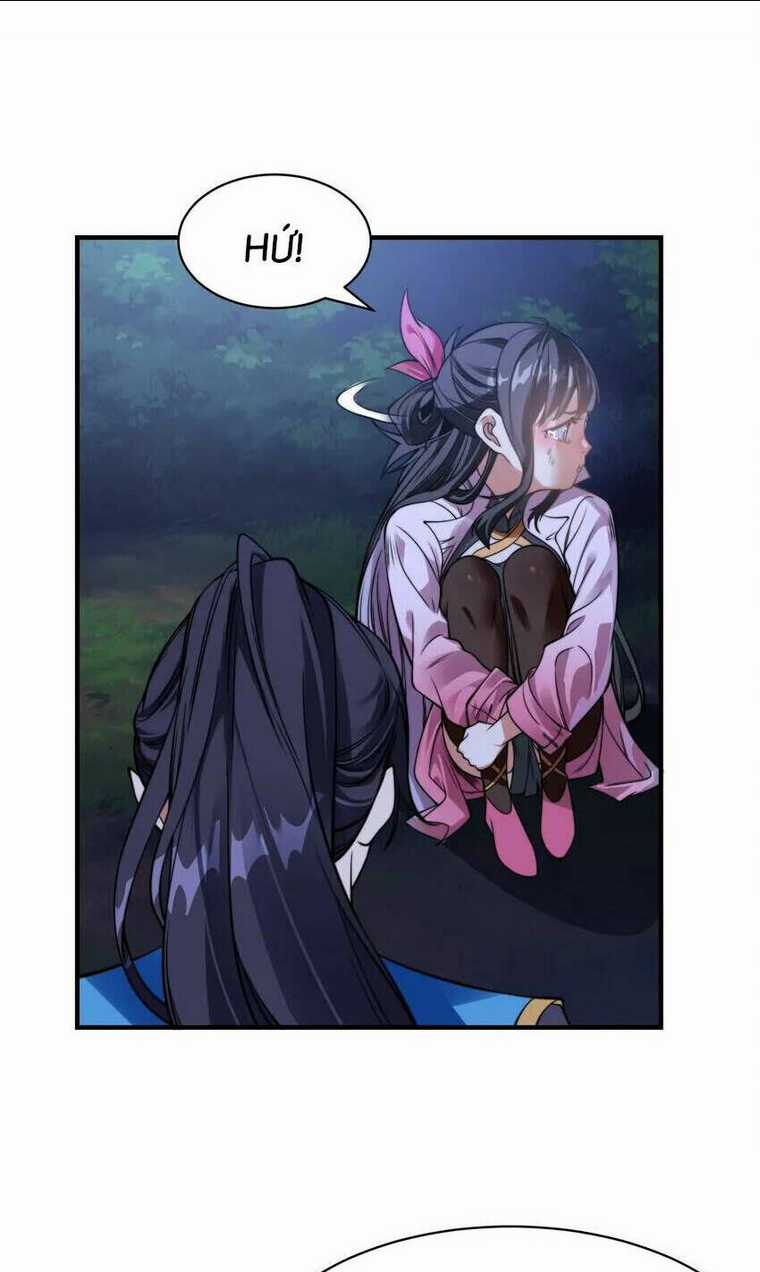 Anh Rể Mạnh Nhất Lịch Sử - Chapter 11 - Trang 5