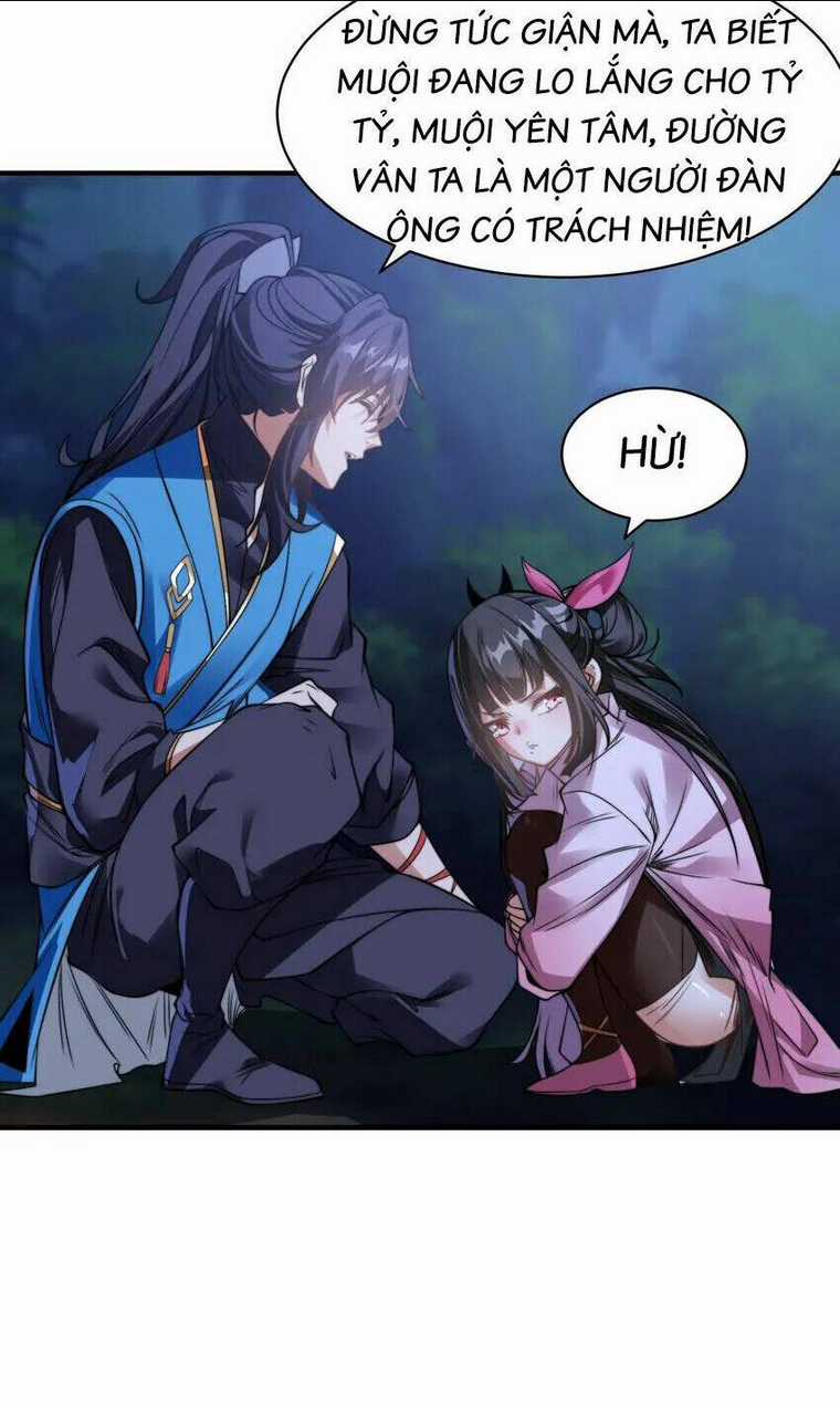 Anh Rể Mạnh Nhất Lịch Sử - Chapter 11 - Trang 6