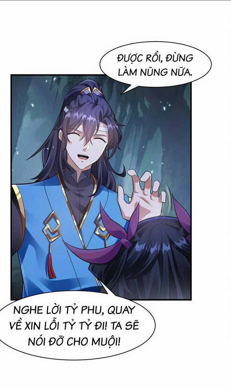 Anh Rể Mạnh Nhất Lịch Sử - Chapter 11 - Trang 7