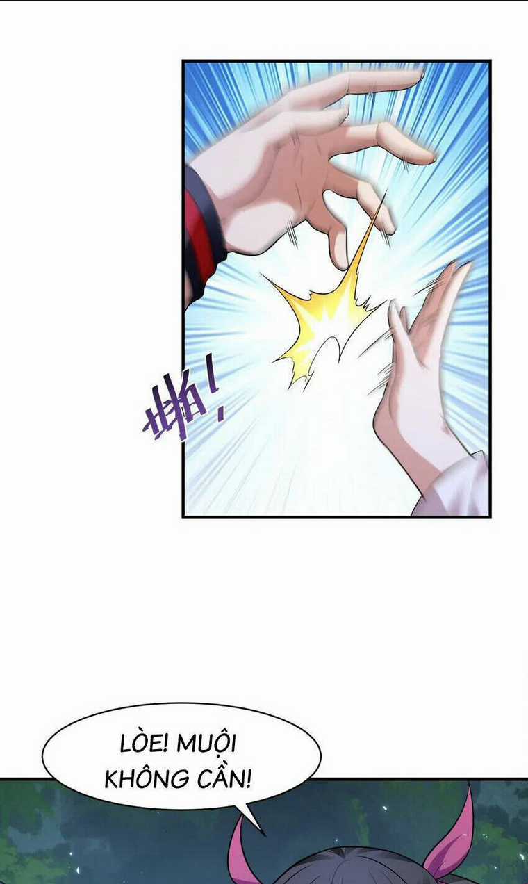 Anh Rể Mạnh Nhất Lịch Sử - Chapter 11 - Trang 8