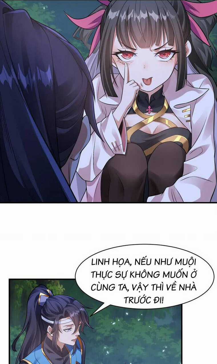 Anh Rể Mạnh Nhất Lịch Sử - Chapter 11 - Trang 9