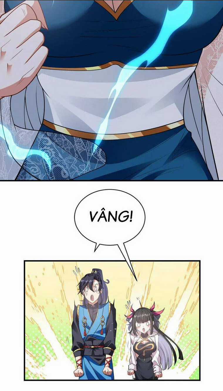 Anh Rể Mạnh Nhất Lịch Sử - Chapter 12 - Trang 12