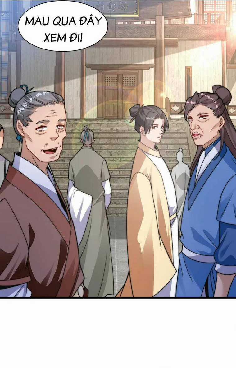 Anh Rể Mạnh Nhất Lịch Sử - Chapter 12 - Trang 14