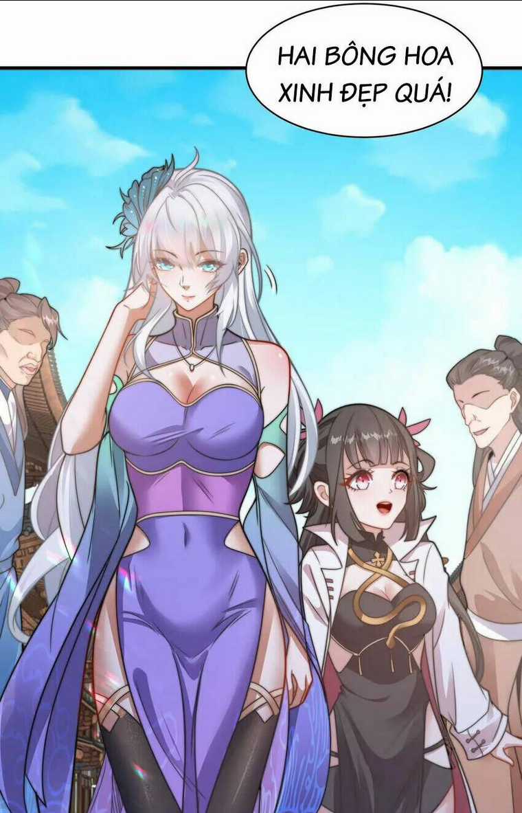 Anh Rể Mạnh Nhất Lịch Sử - Chapter 12 - Trang 15