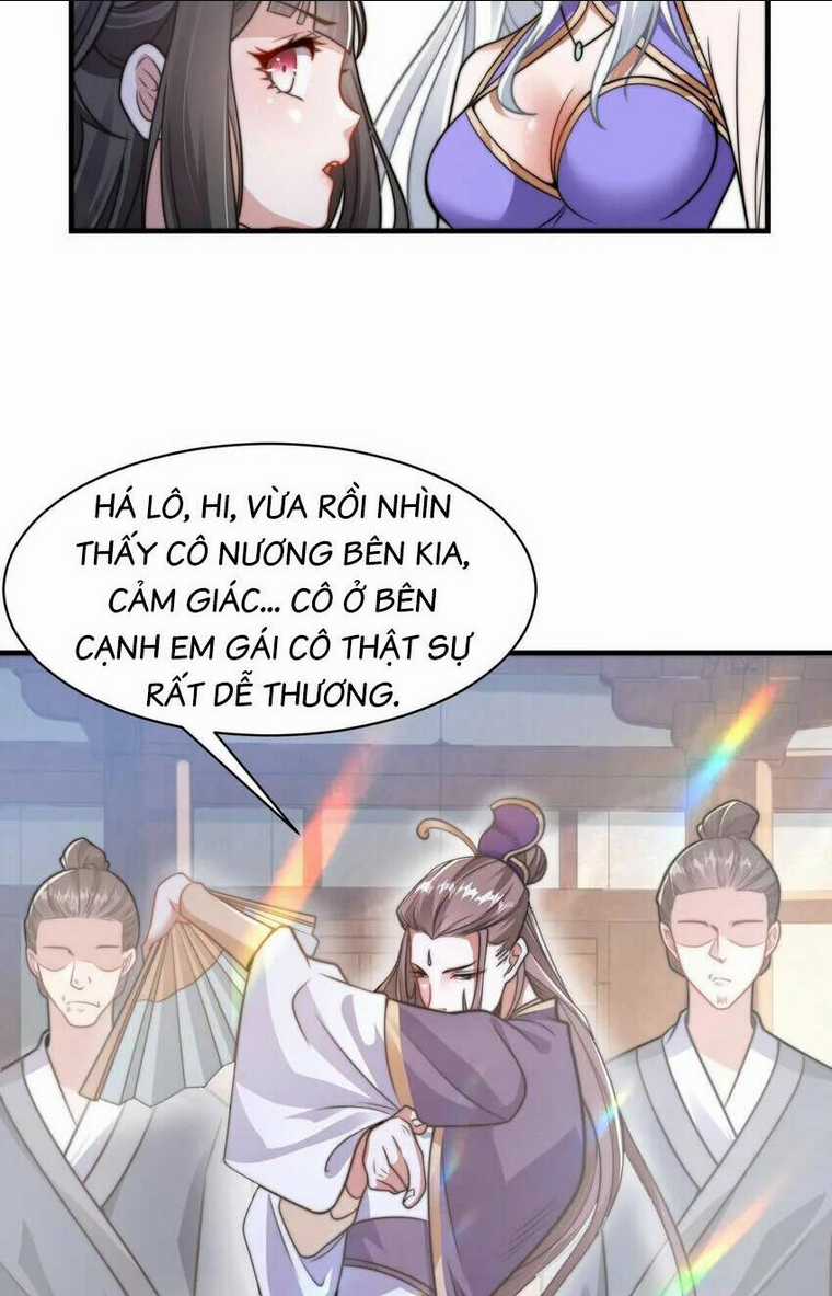 Anh Rể Mạnh Nhất Lịch Sử - Chapter 12 - Trang 17