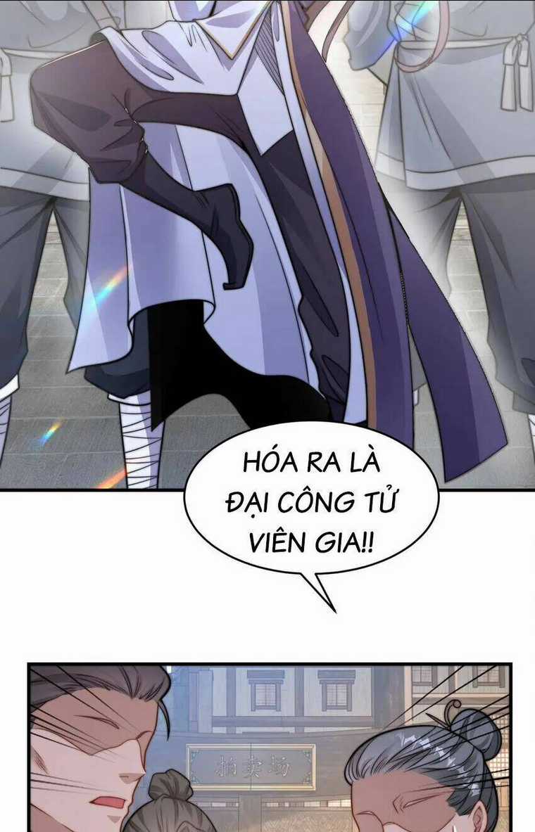Anh Rể Mạnh Nhất Lịch Sử - Chapter 12 - Trang 18