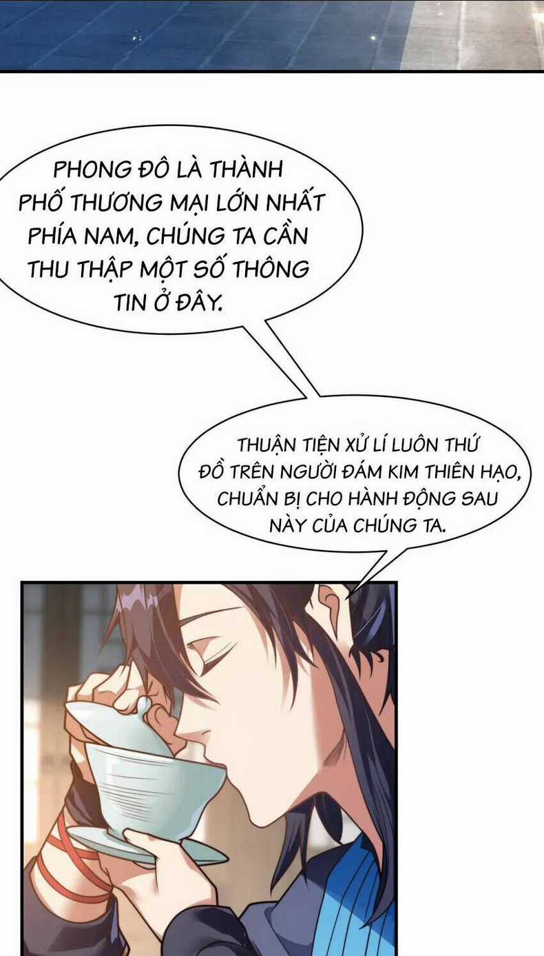 Anh Rể Mạnh Nhất Lịch Sử - Chapter 12 - Trang 3