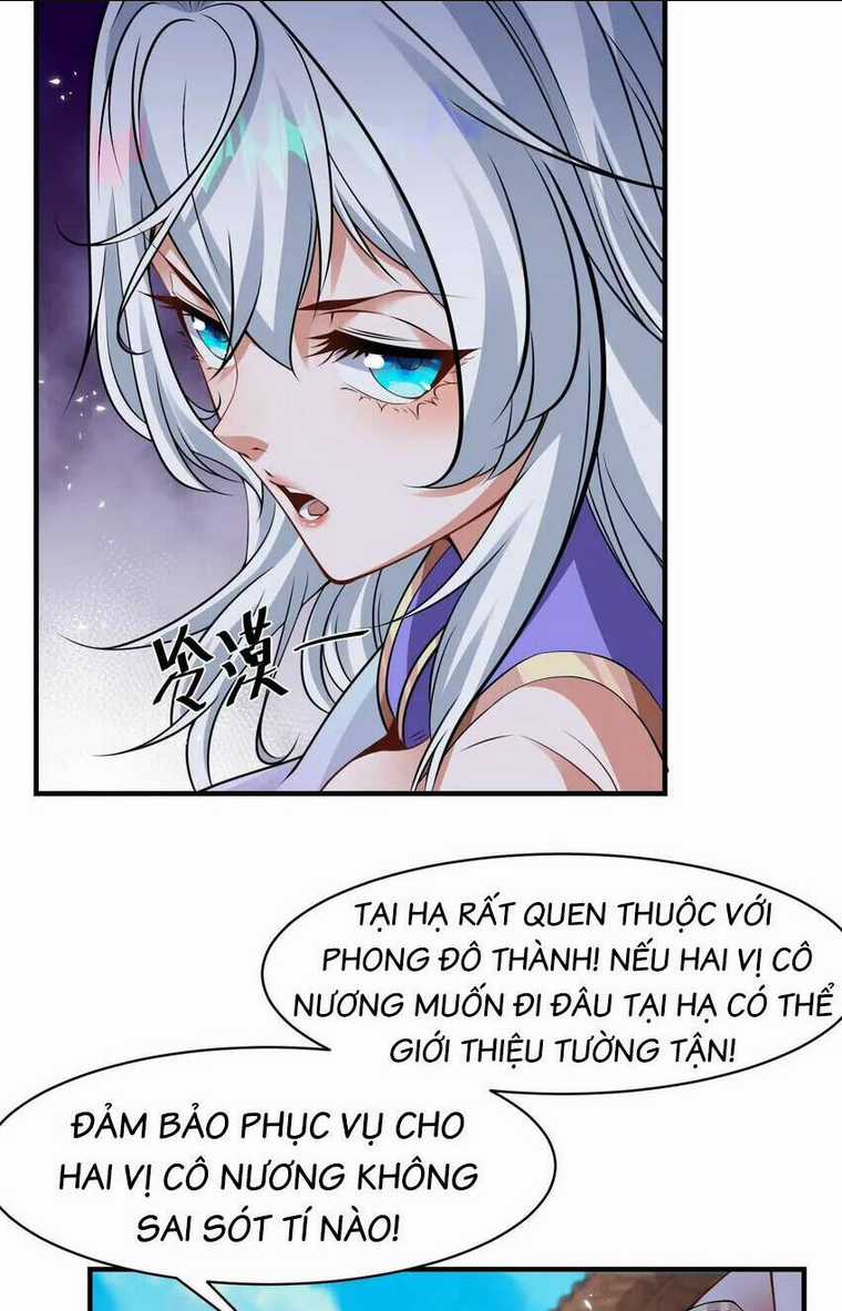 Anh Rể Mạnh Nhất Lịch Sử - Chapter 12 - Trang 21