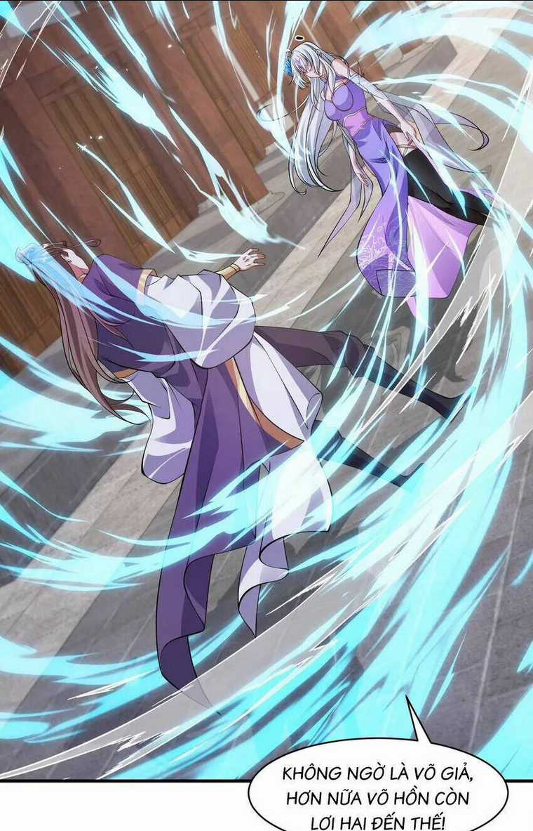 Anh Rể Mạnh Nhất Lịch Sử - Chapter 12 - Trang 24