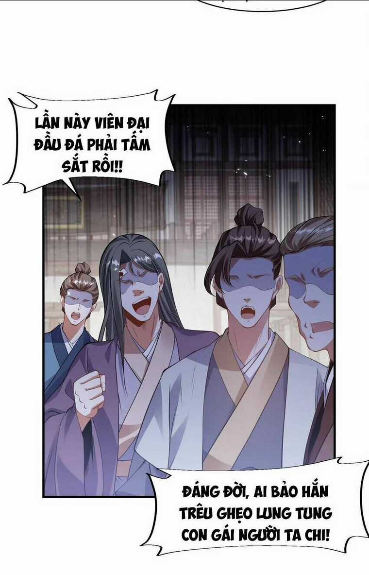 Anh Rể Mạnh Nhất Lịch Sử - Chapter 12 - Trang 25