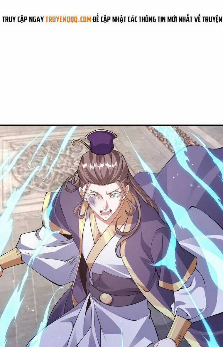 Anh Rể Mạnh Nhất Lịch Sử - Chapter 12 - Trang 26