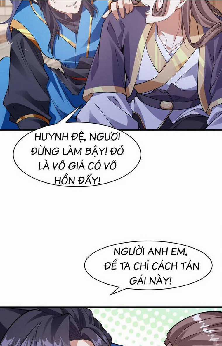 Anh Rể Mạnh Nhất Lịch Sử - Chapter 12 - Trang 30