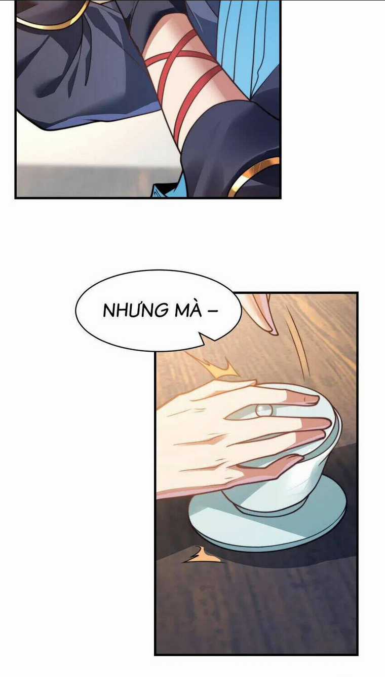 Anh Rể Mạnh Nhất Lịch Sử - Chapter 12 - Trang 4