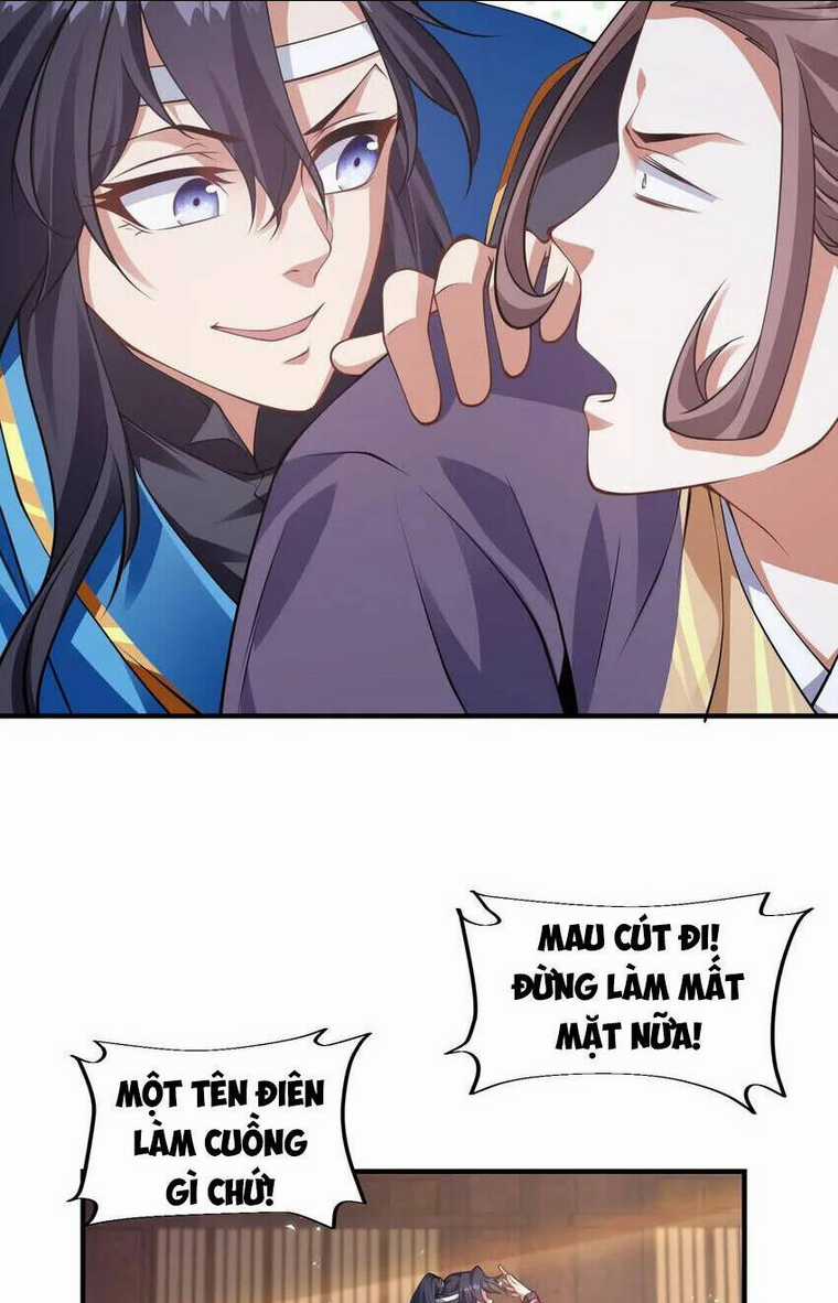 Anh Rể Mạnh Nhất Lịch Sử - Chapter 12 - Trang 31