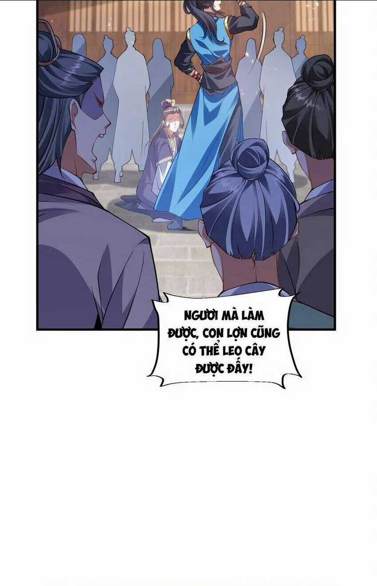 Anh Rể Mạnh Nhất Lịch Sử - Chapter 12 - Trang 32