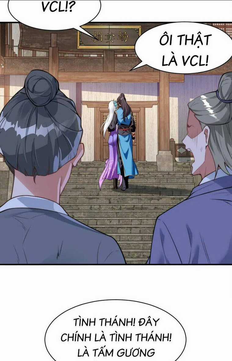 Anh Rể Mạnh Nhất Lịch Sử - Chapter 12 - Trang 36