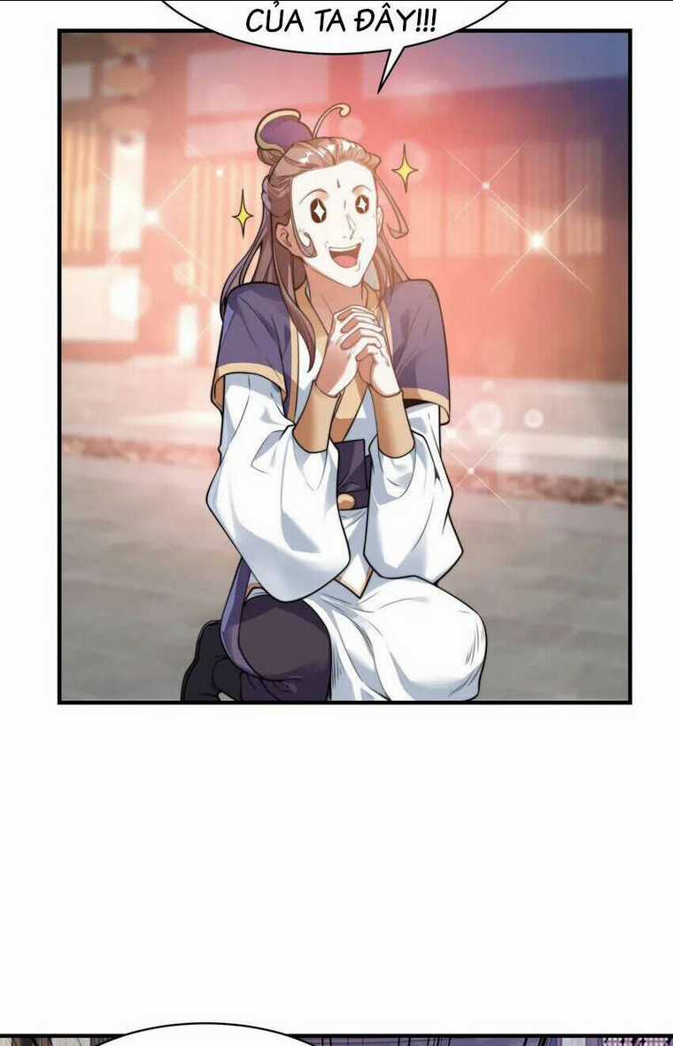 Anh Rể Mạnh Nhất Lịch Sử - Chapter 12 - Trang 37