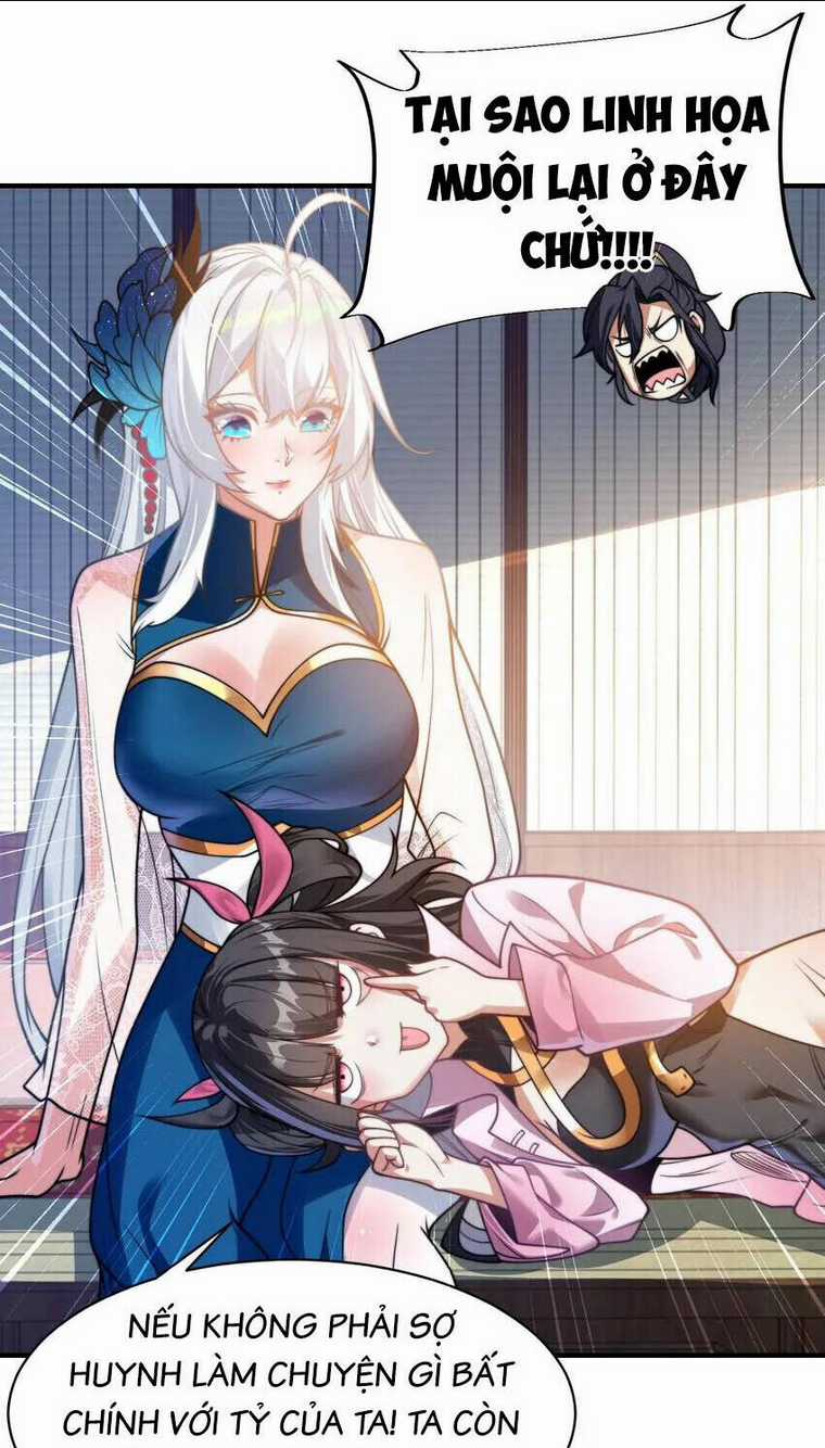 Anh Rể Mạnh Nhất Lịch Sử - Chapter 12 - Trang 5