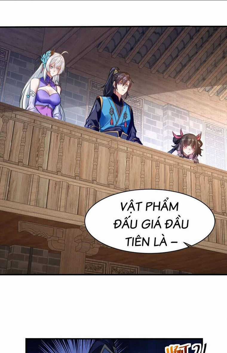 Anh Rể Mạnh Nhất Lịch Sử - Chapter 12 - Trang 41