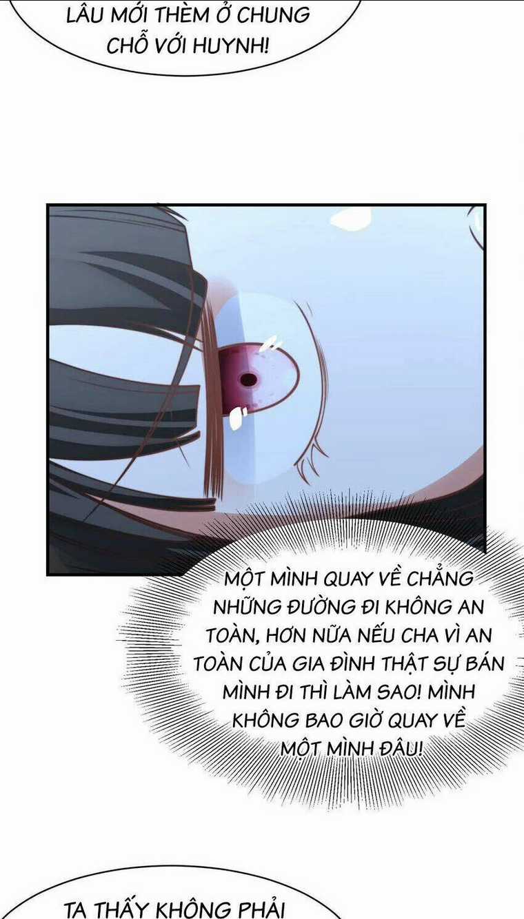 Anh Rể Mạnh Nhất Lịch Sử - Chapter 12 - Trang 6