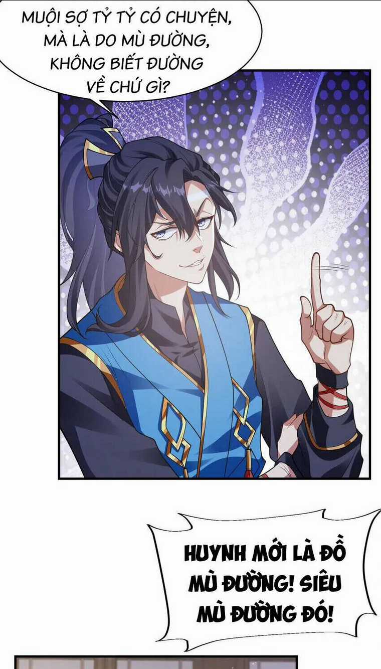 Anh Rể Mạnh Nhất Lịch Sử - Chapter 12 - Trang 7