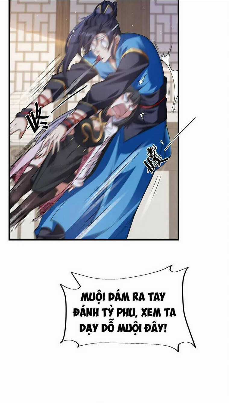 Anh Rể Mạnh Nhất Lịch Sử - Chapter 12 - Trang 8