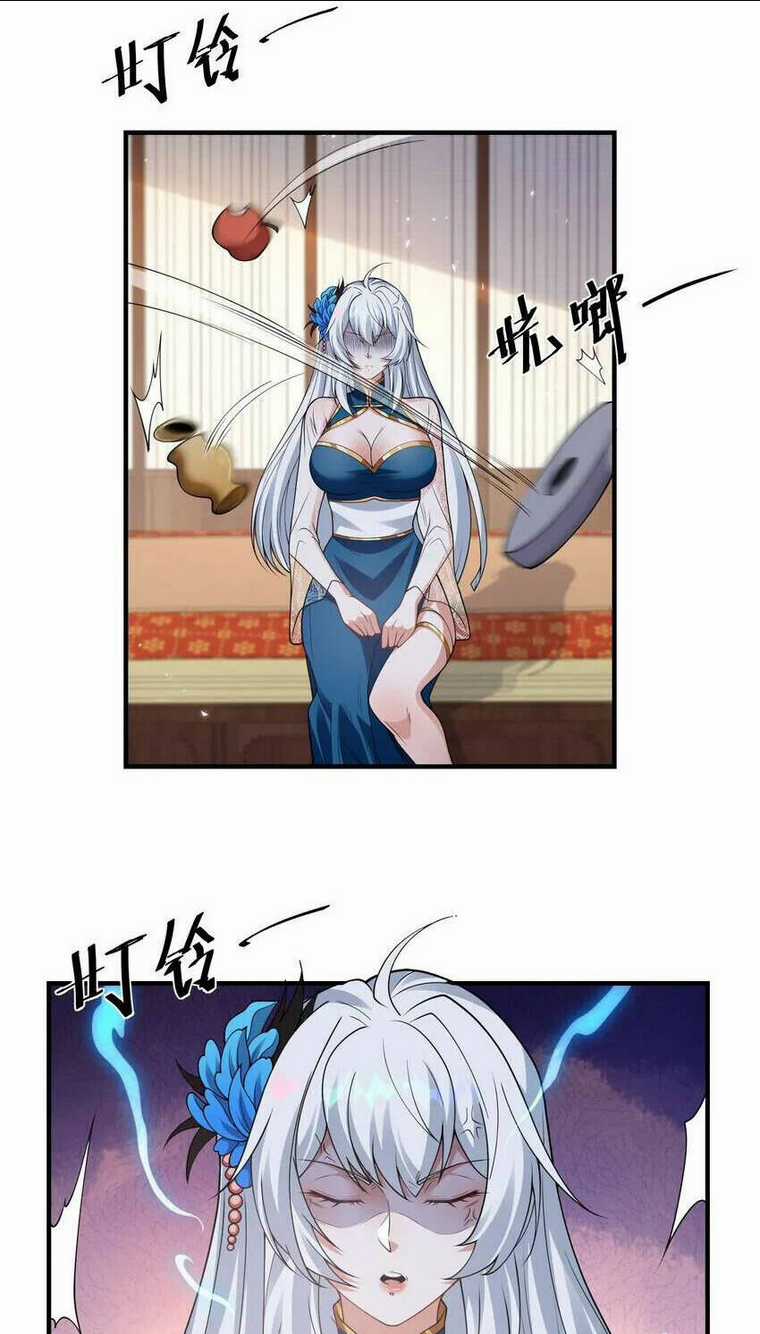 Anh Rể Mạnh Nhất Lịch Sử - Chapter 12 - Trang 9