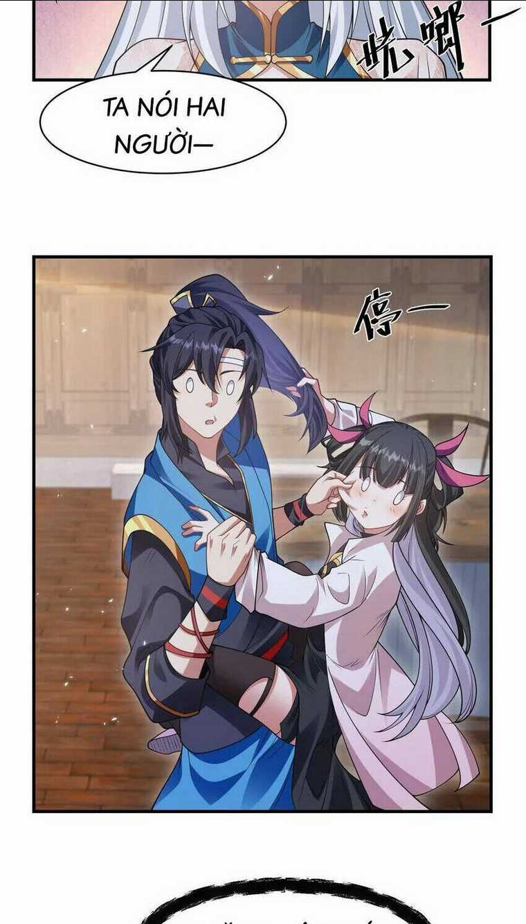 Anh Rể Mạnh Nhất Lịch Sử - Chapter 12 - Trang 10