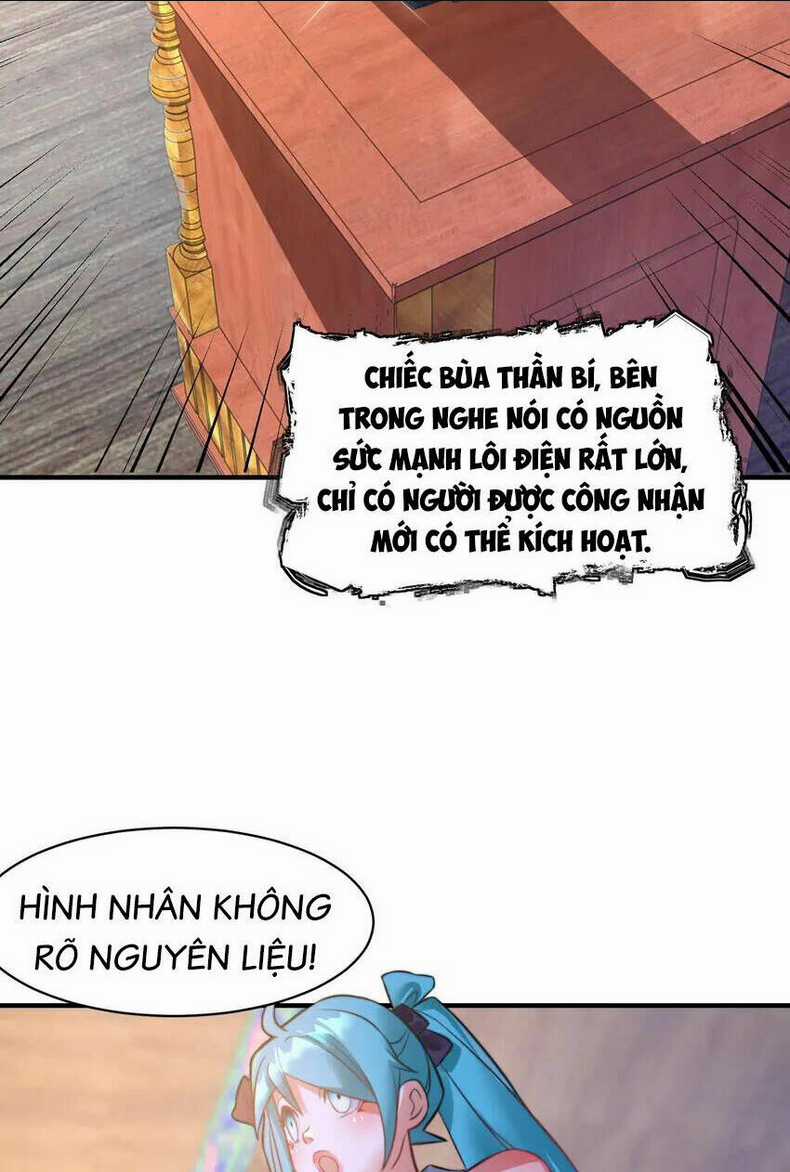Anh Rể Mạnh Nhất Lịch Sử - Chapter 13 - Trang 2