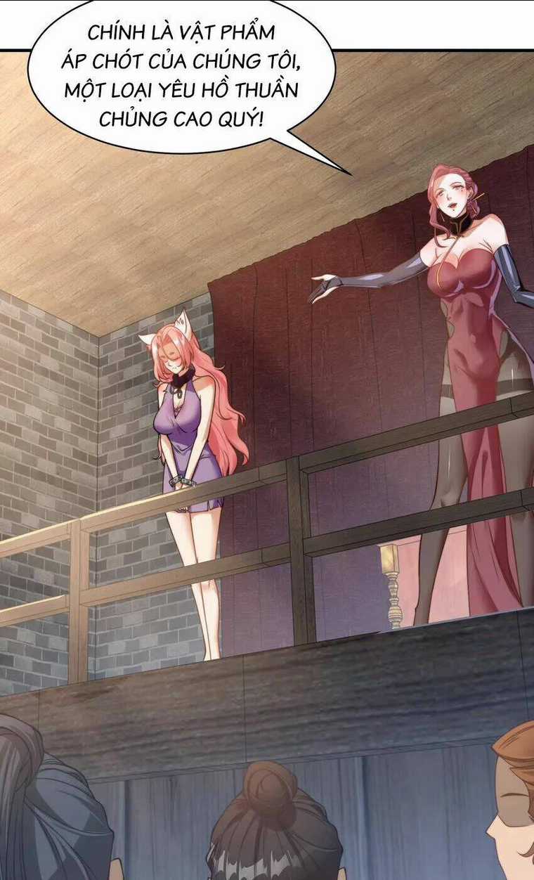 Anh Rể Mạnh Nhất Lịch Sử - Chapter 13 - Trang 11