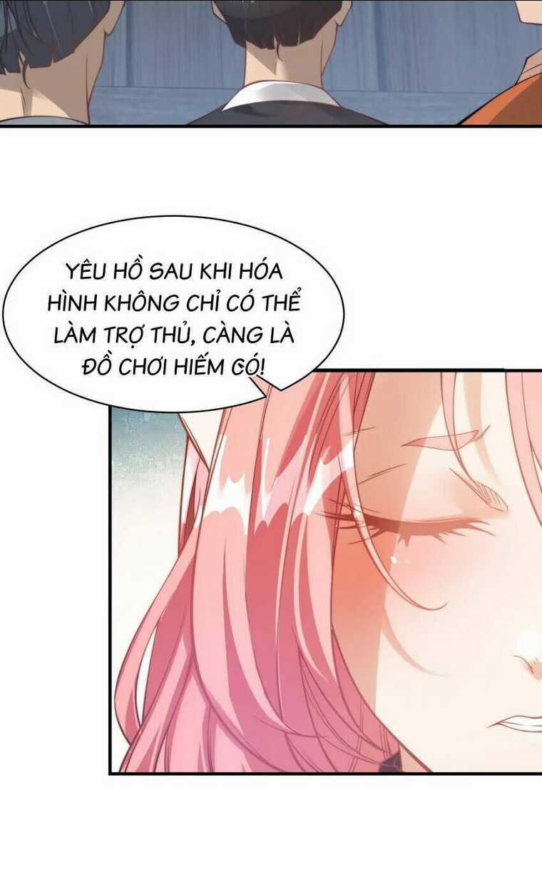 Anh Rể Mạnh Nhất Lịch Sử - Chapter 13 - Trang 12