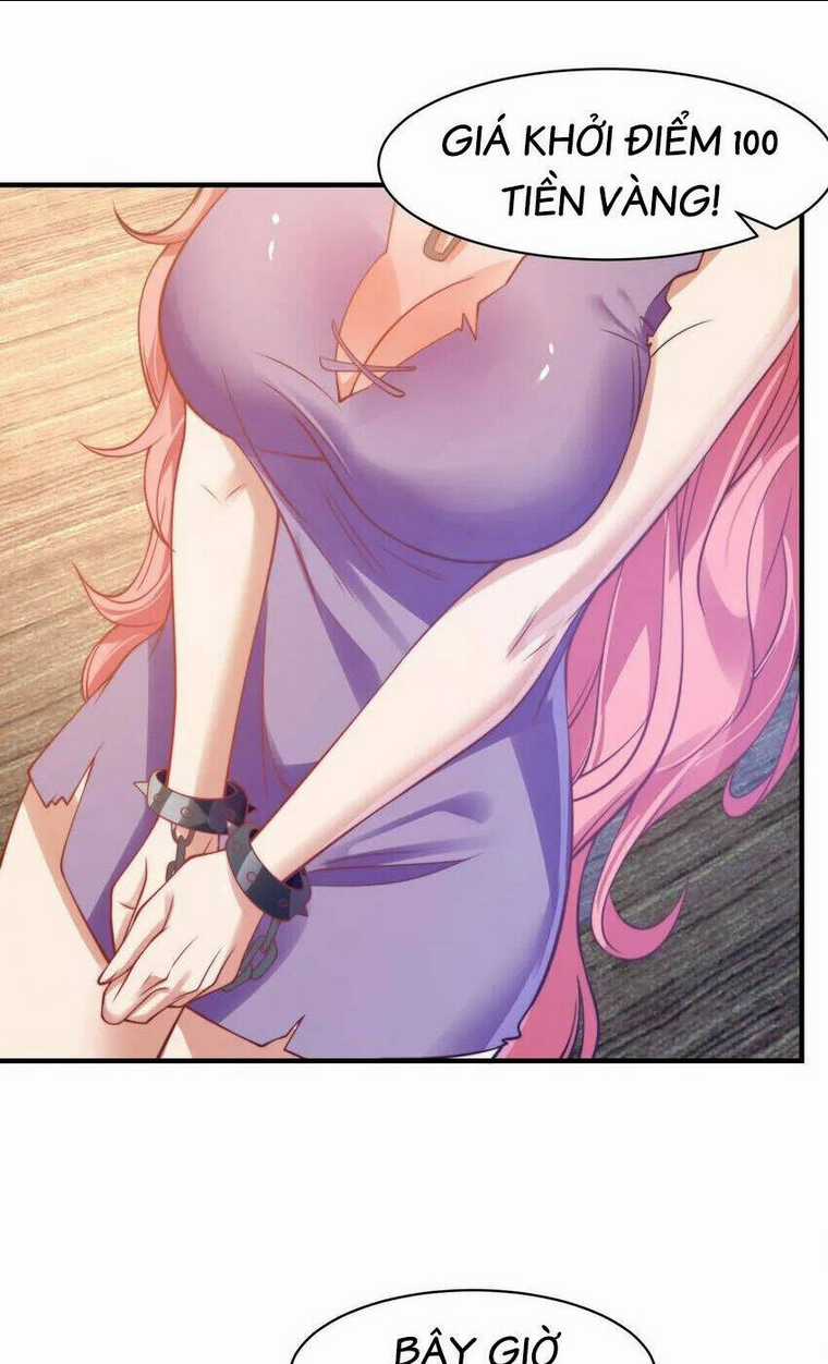 Anh Rể Mạnh Nhất Lịch Sử - Chapter 13 - Trang 13