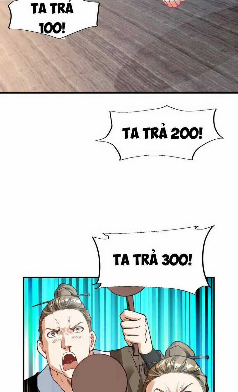 Anh Rể Mạnh Nhất Lịch Sử - Chapter 13 - Trang 17