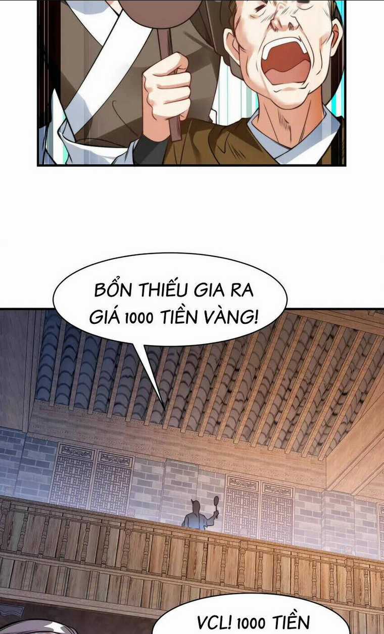 Anh Rể Mạnh Nhất Lịch Sử - Chapter 13 - Trang 18