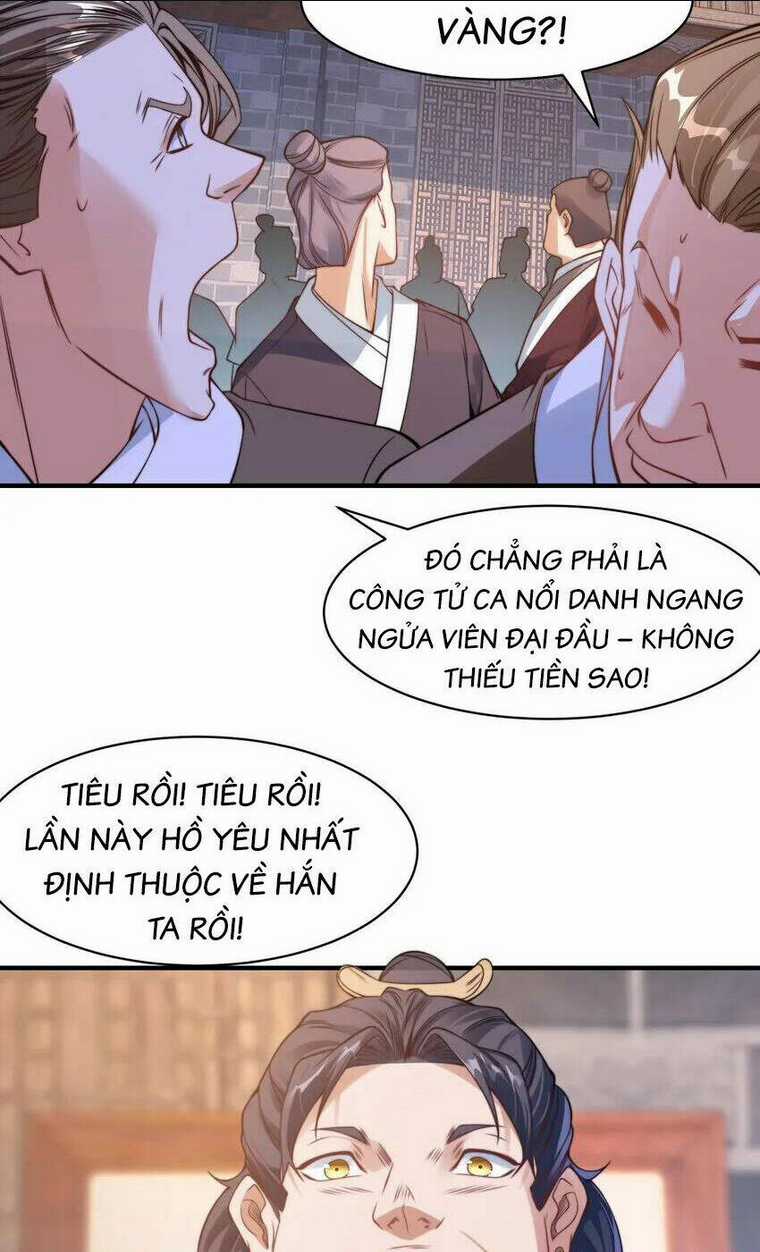 Anh Rể Mạnh Nhất Lịch Sử - Chapter 13 - Trang 19