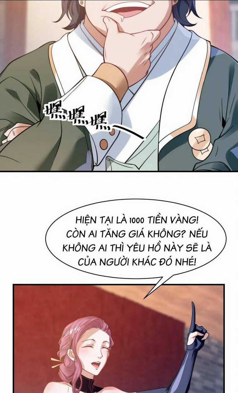 Anh Rể Mạnh Nhất Lịch Sử - Chapter 13 - Trang 20