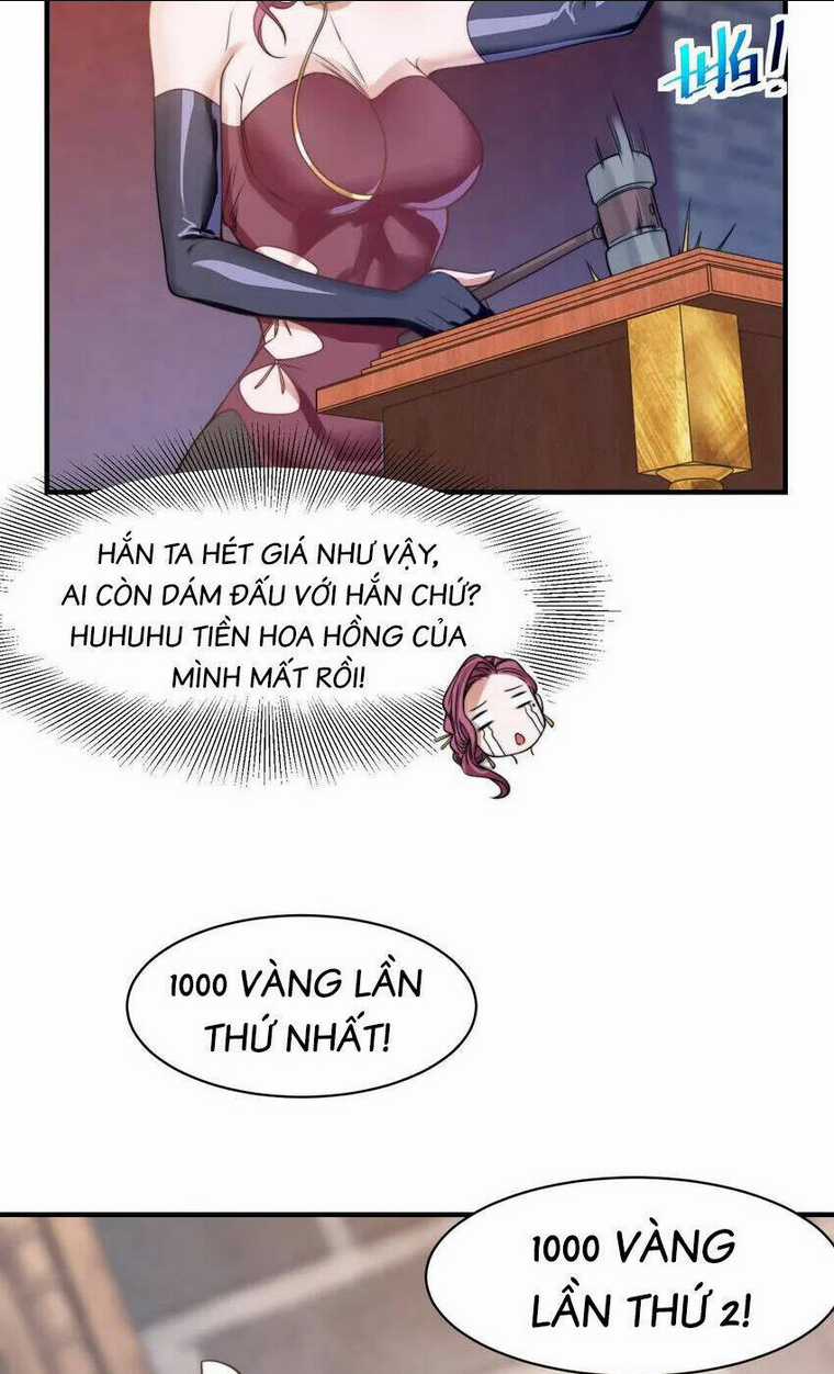 Anh Rể Mạnh Nhất Lịch Sử - Chapter 13 - Trang 21