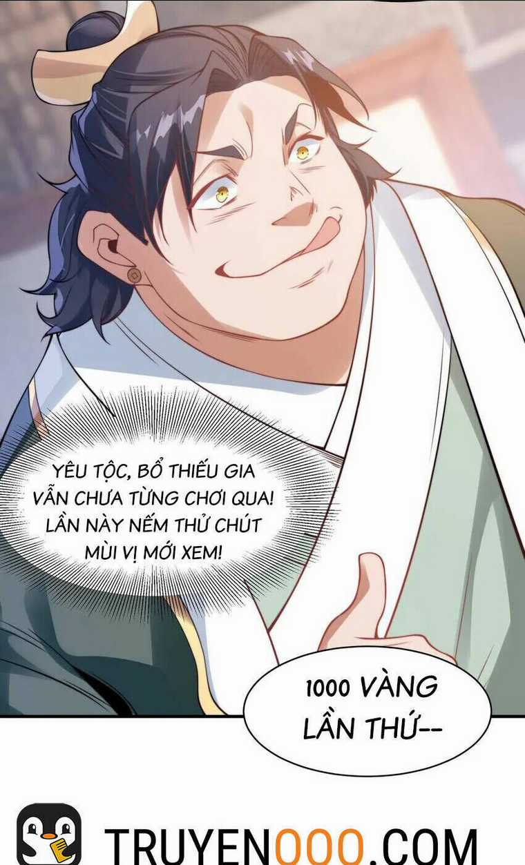 Anh Rể Mạnh Nhất Lịch Sử - Chapter 13 - Trang 22