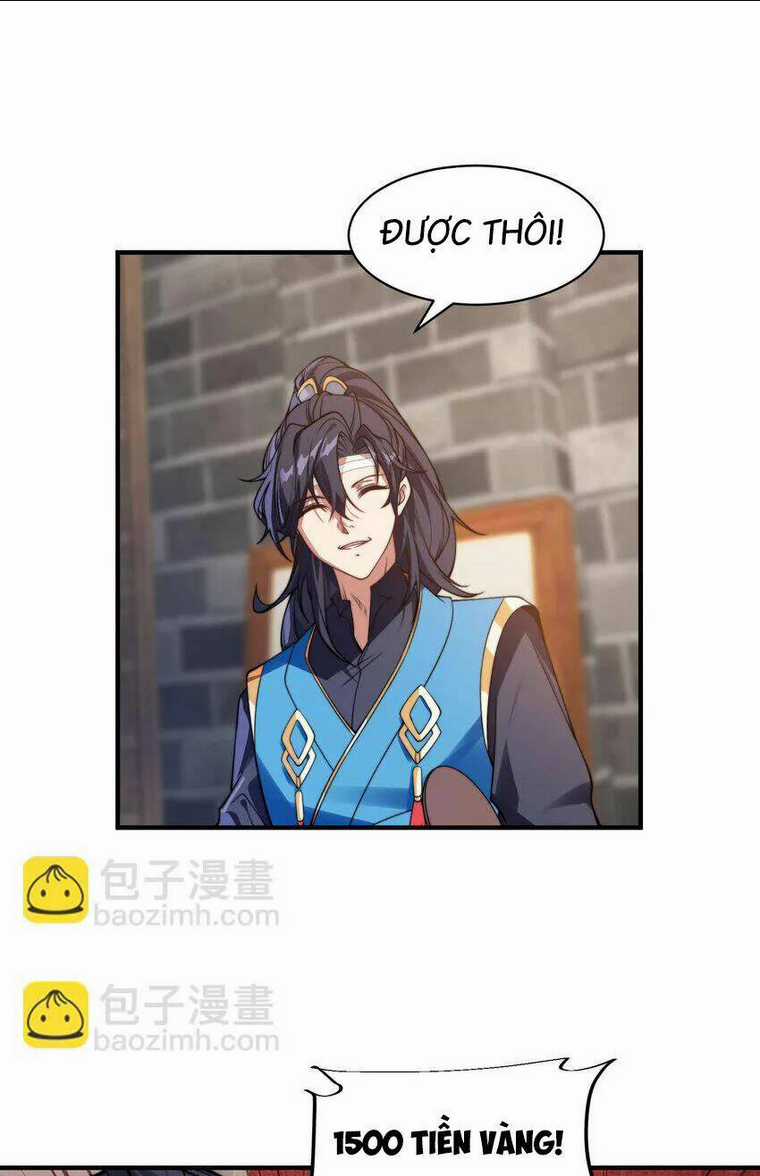 Anh Rể Mạnh Nhất Lịch Sử - Chapter 13 - Trang 25