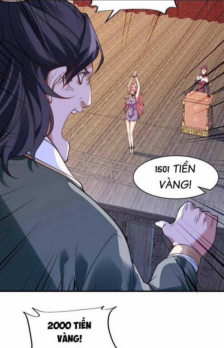 Anh Rể Mạnh Nhất Lịch Sử - Chapter 13 - Trang 26