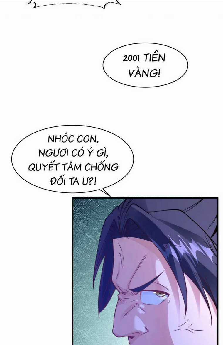 Anh Rể Mạnh Nhất Lịch Sử - Chapter 13 - Trang 27