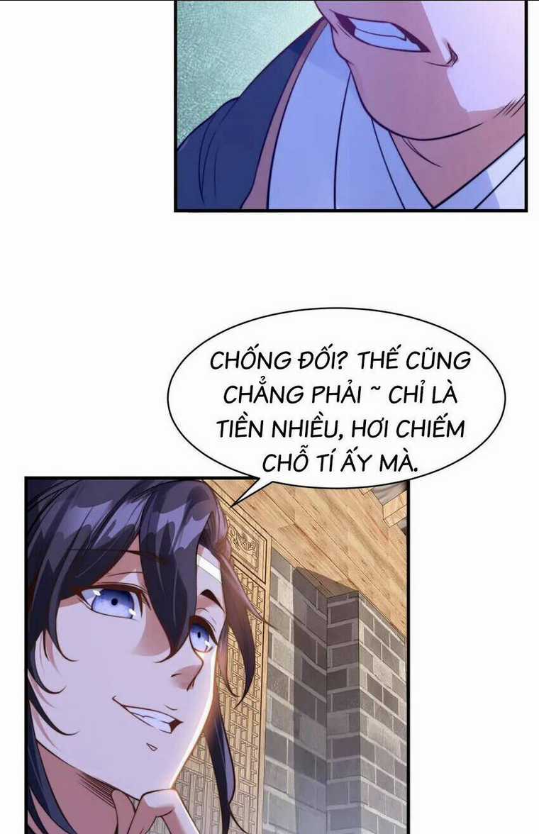 Anh Rể Mạnh Nhất Lịch Sử - Chapter 13 - Trang 28