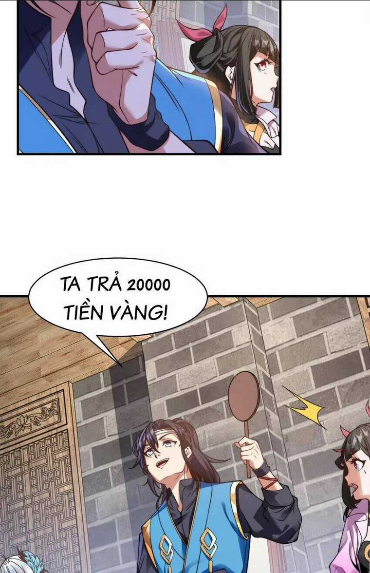 Anh Rể Mạnh Nhất Lịch Sử - Chapter 13 - Trang 29