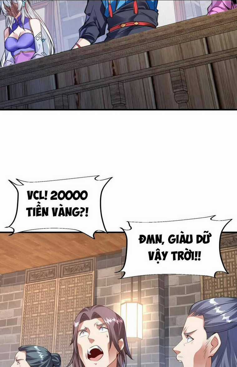 Anh Rể Mạnh Nhất Lịch Sử - Chapter 13 - Trang 30