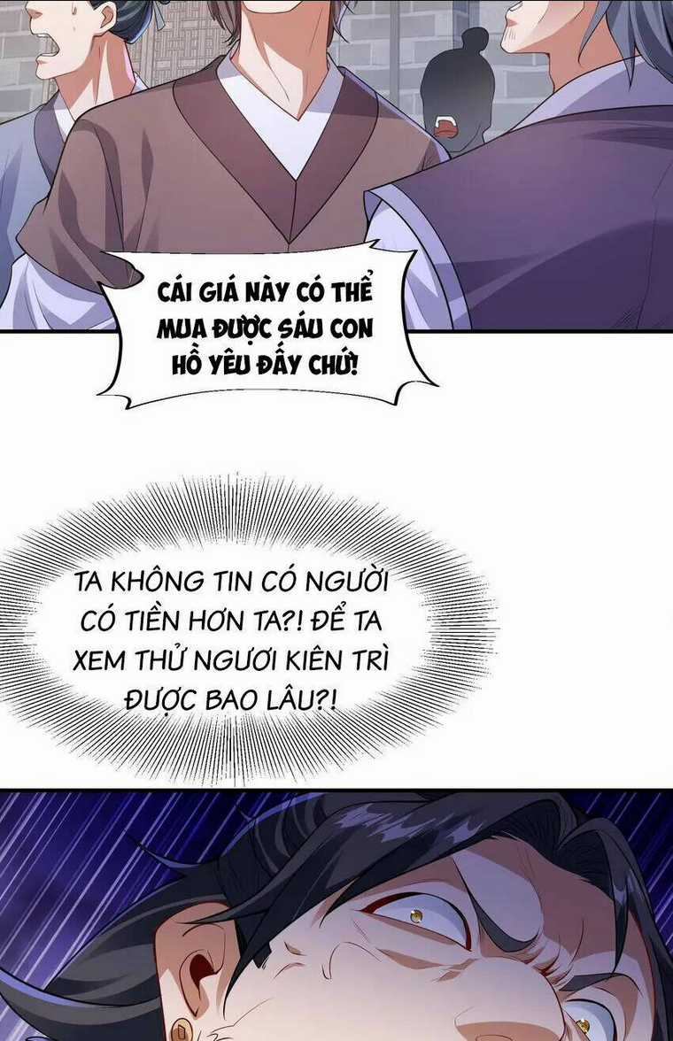 Anh Rể Mạnh Nhất Lịch Sử - Chapter 13 - Trang 31