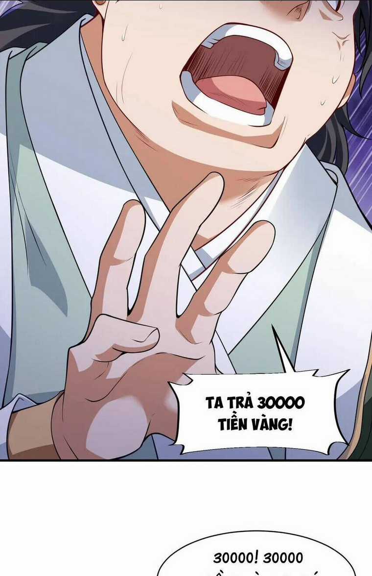 Anh Rể Mạnh Nhất Lịch Sử - Chapter 13 - Trang 32