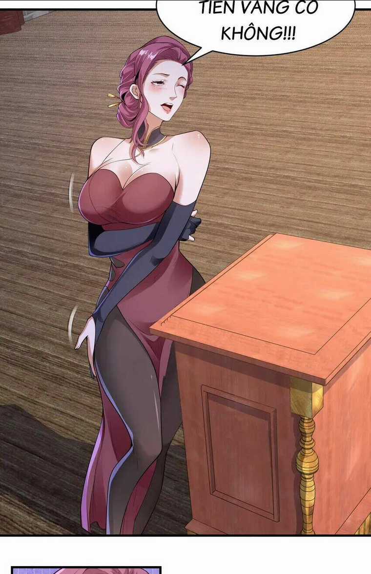 Anh Rể Mạnh Nhất Lịch Sử - Chapter 13 - Trang 33