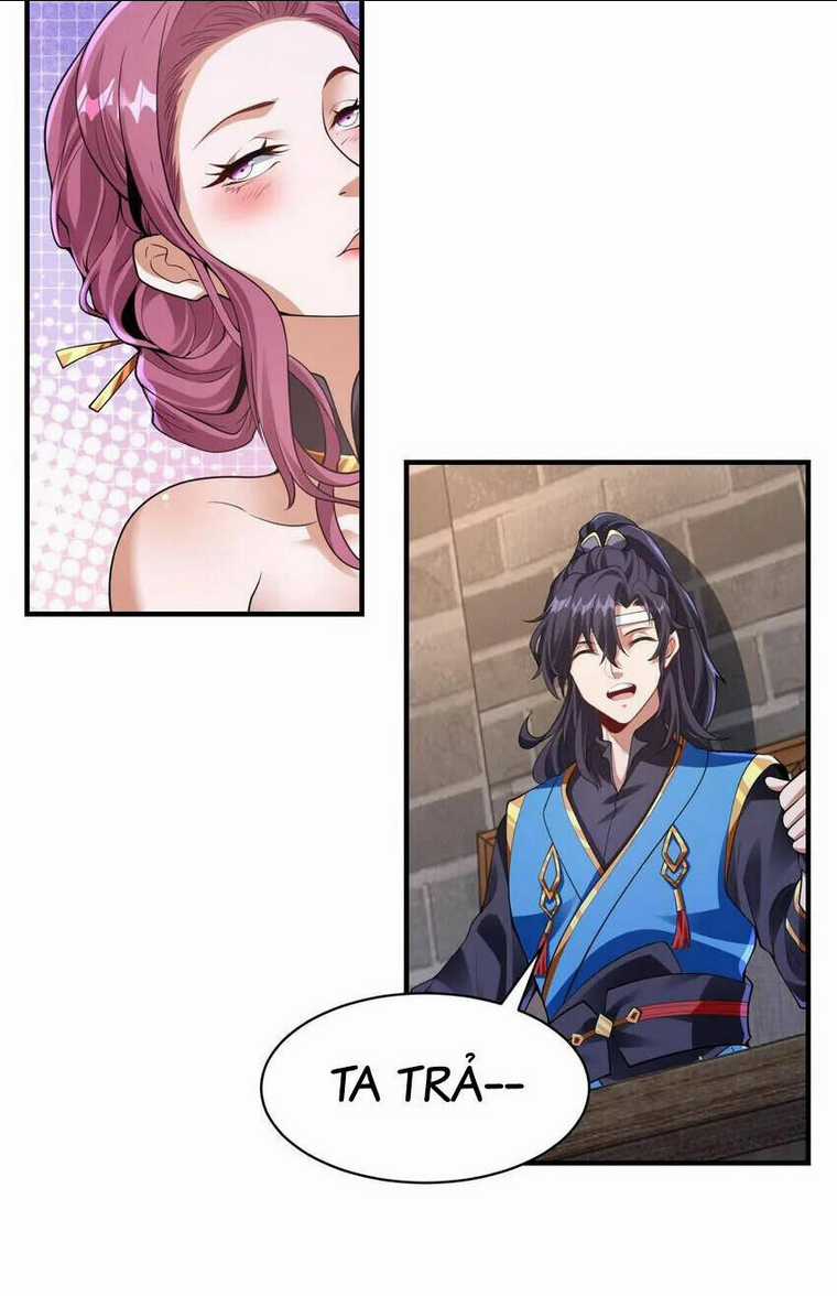 Anh Rể Mạnh Nhất Lịch Sử - Chapter 13 - Trang 34